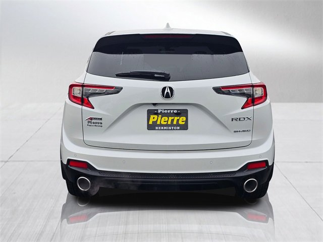 Used 2024 Acura RDX A-Spec image 5
