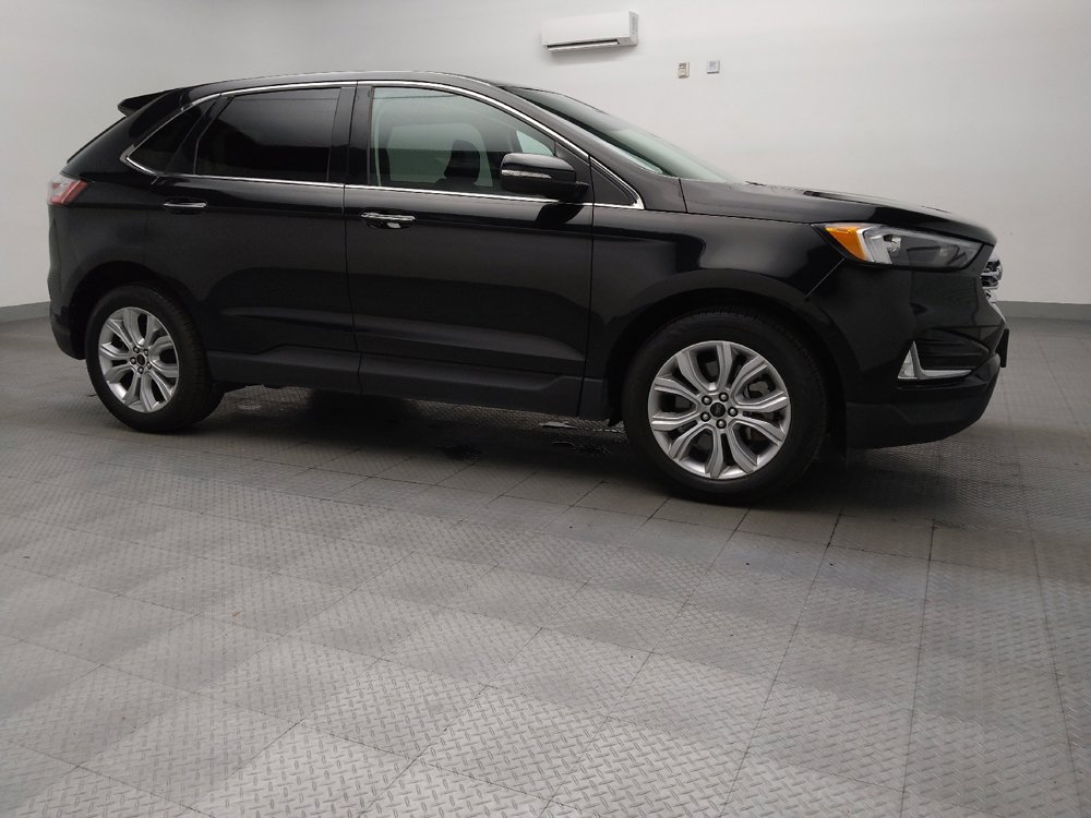 Used 2023 Ford Edge Titanium image 11