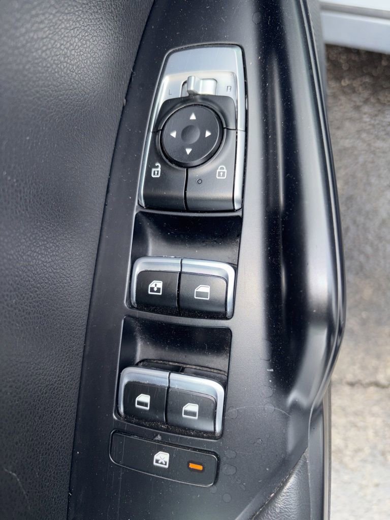 Used 2022 Kia K5 LXS image 21