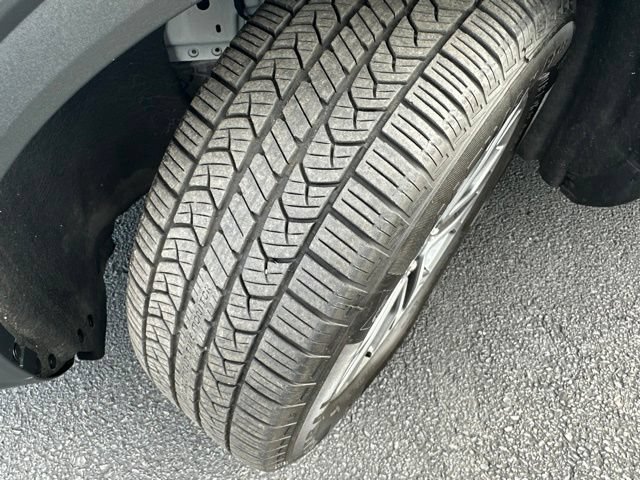 Used 2022 Ford Escape SEL AWD/4WD image 31