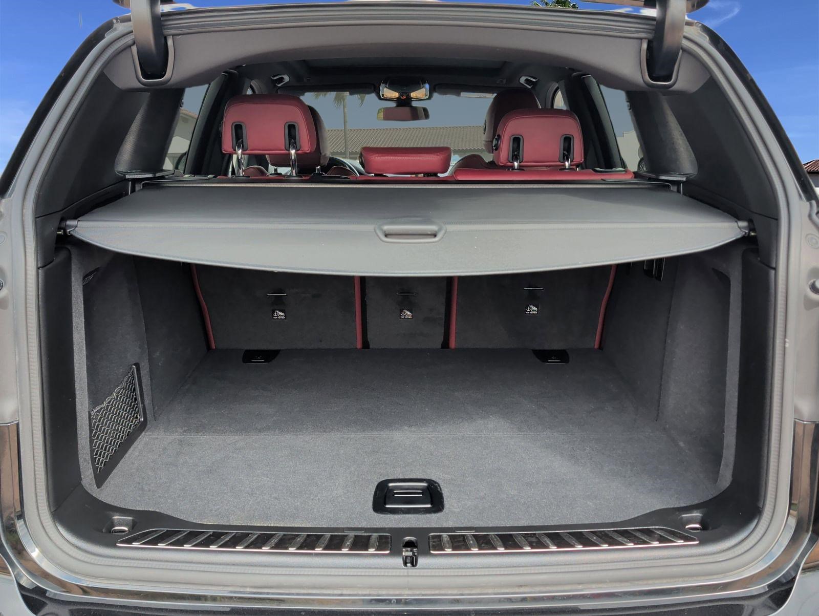 Used 2024 BMW X3 sDrive30i w/ Convenience Package w/ZPA image 26