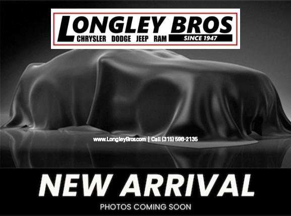 Used 2020 Chrysler Pacifica Touring-L Plus FWD image 1