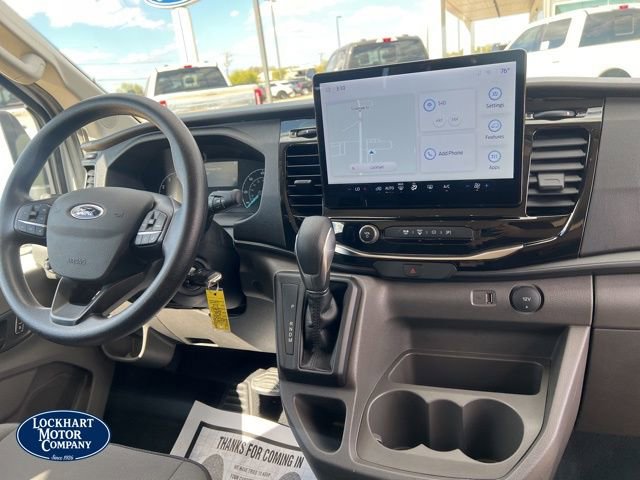 Used 2024 Ford Transit 350 XLT image 21