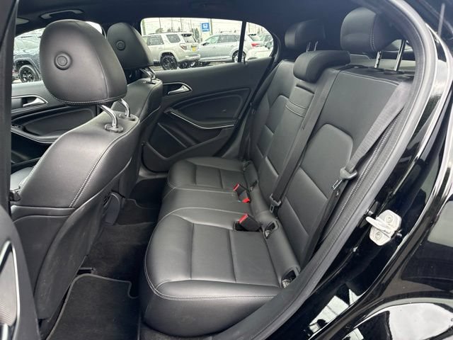 Used 2016 Mercedes-Benz GLA 250 4MATIC image 12
