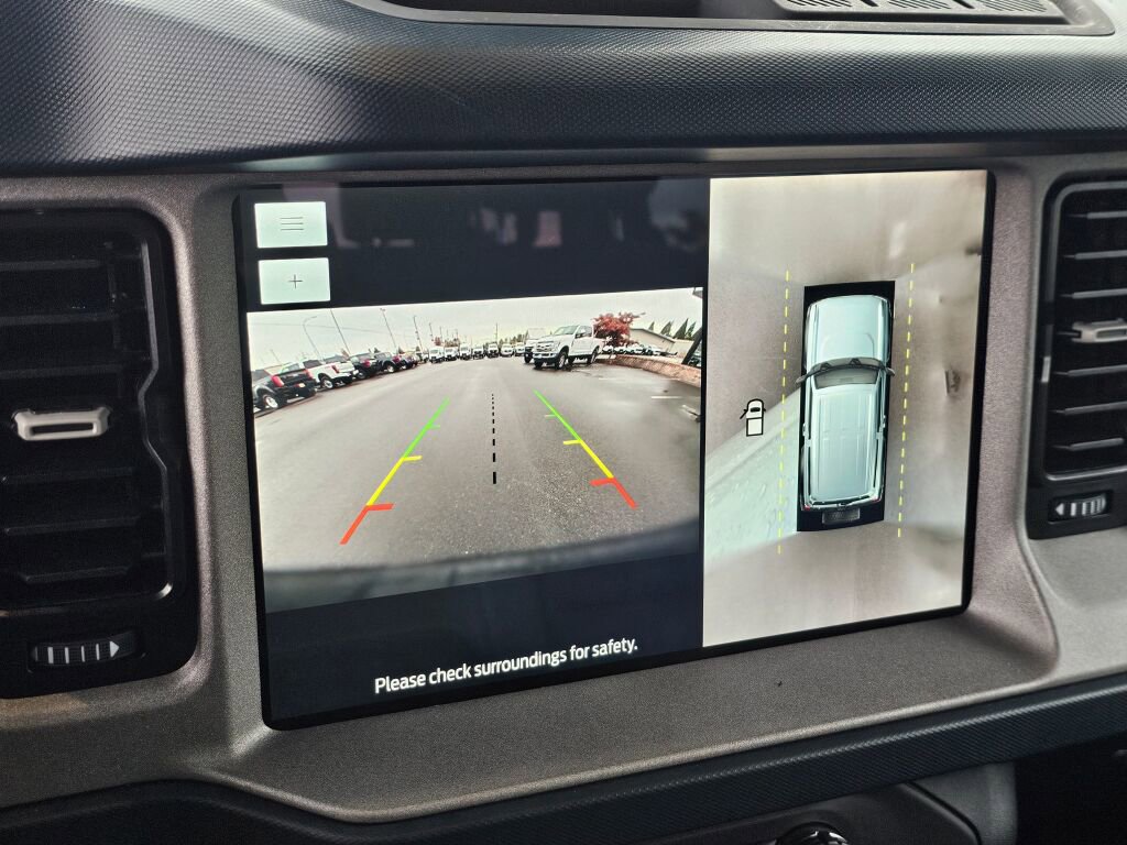 Certified 2024 Ford Bronco Outer Banks image 29