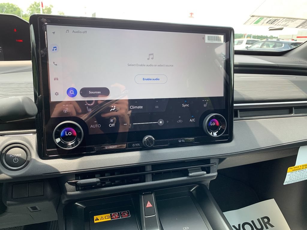 New 2026 Toyota C-HR AWD/4WD image 19