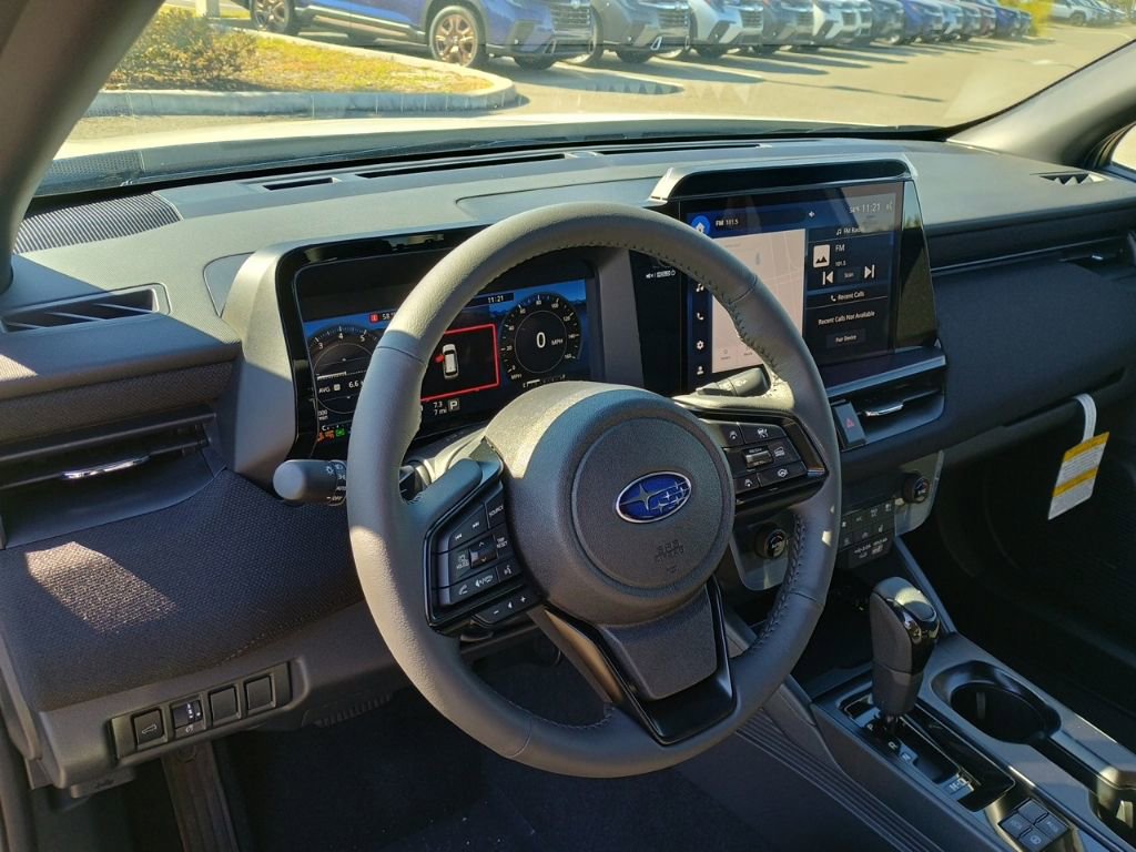 New 2026 Subaru Outback Limited image 9