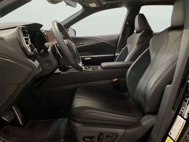 Used 2024 Lexus RX 500h F Sport w/ Convenience Package image 18