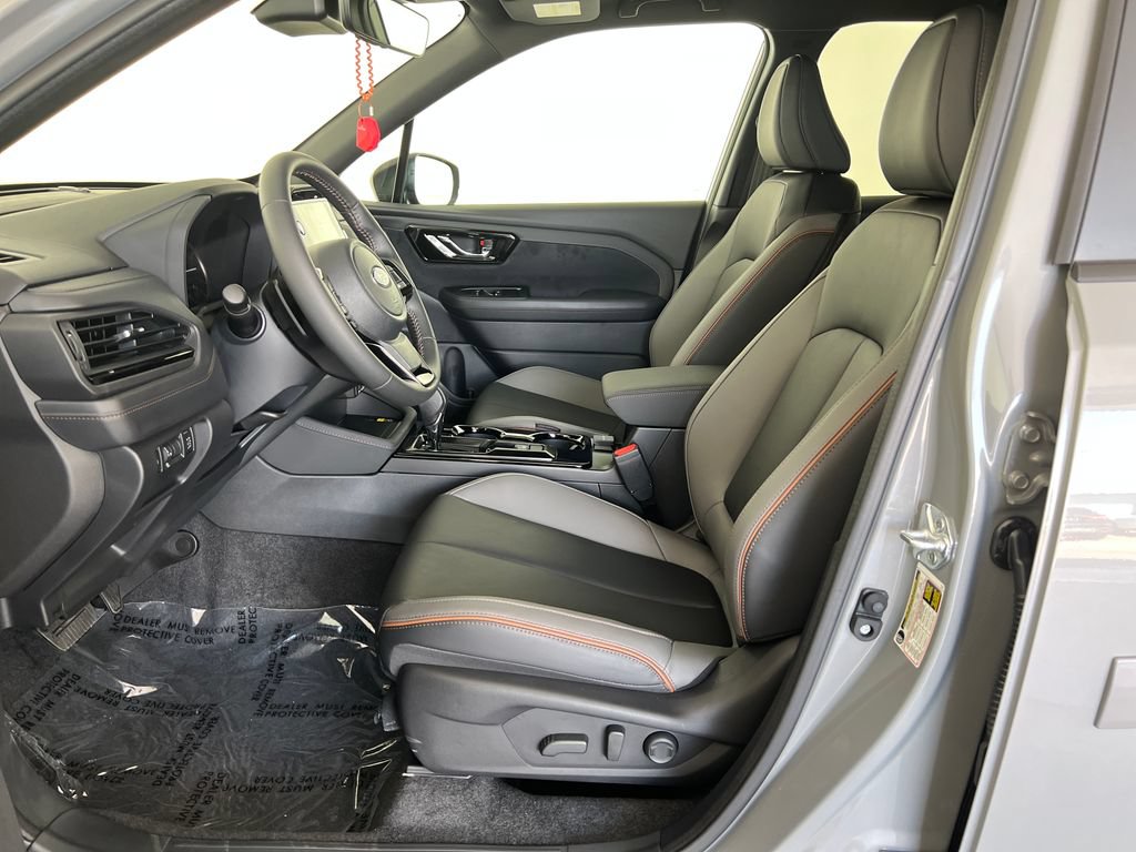 New 2026 Subaru Forester Sport w/ Onyx Edition AWD/4WD image 11