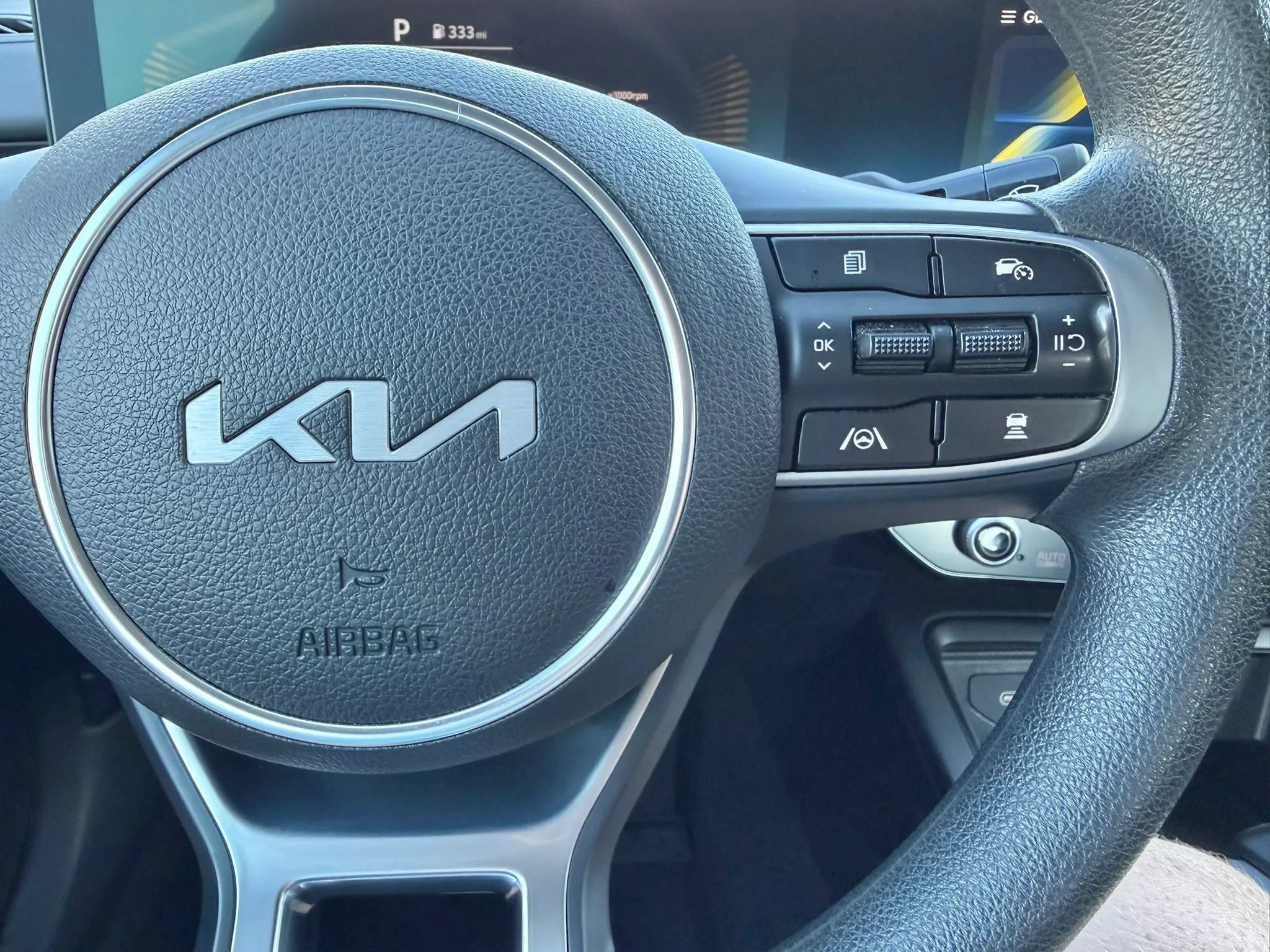 Used 2025 Kia K5 LXS FWD image 31