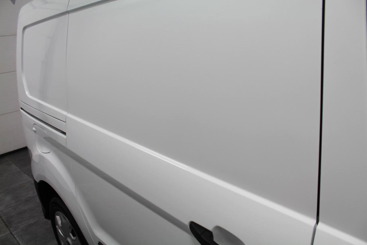 Used 2022 Ford Transit Connect XL image 35