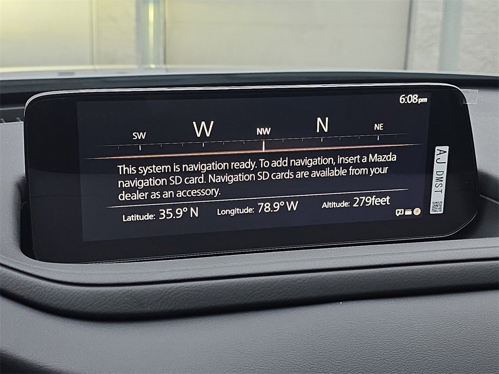 New 2026 MAZDA CX-30 AWD 2.5 S image 24