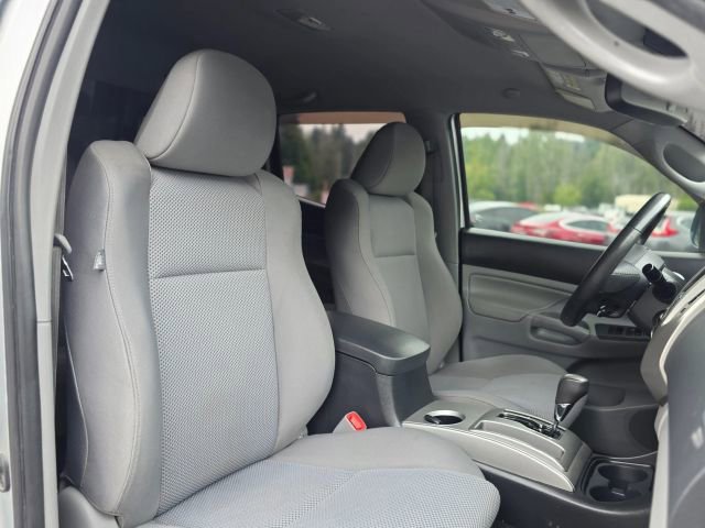 Used 2012 Toyota Tacoma 4x4 Double Cab image 27