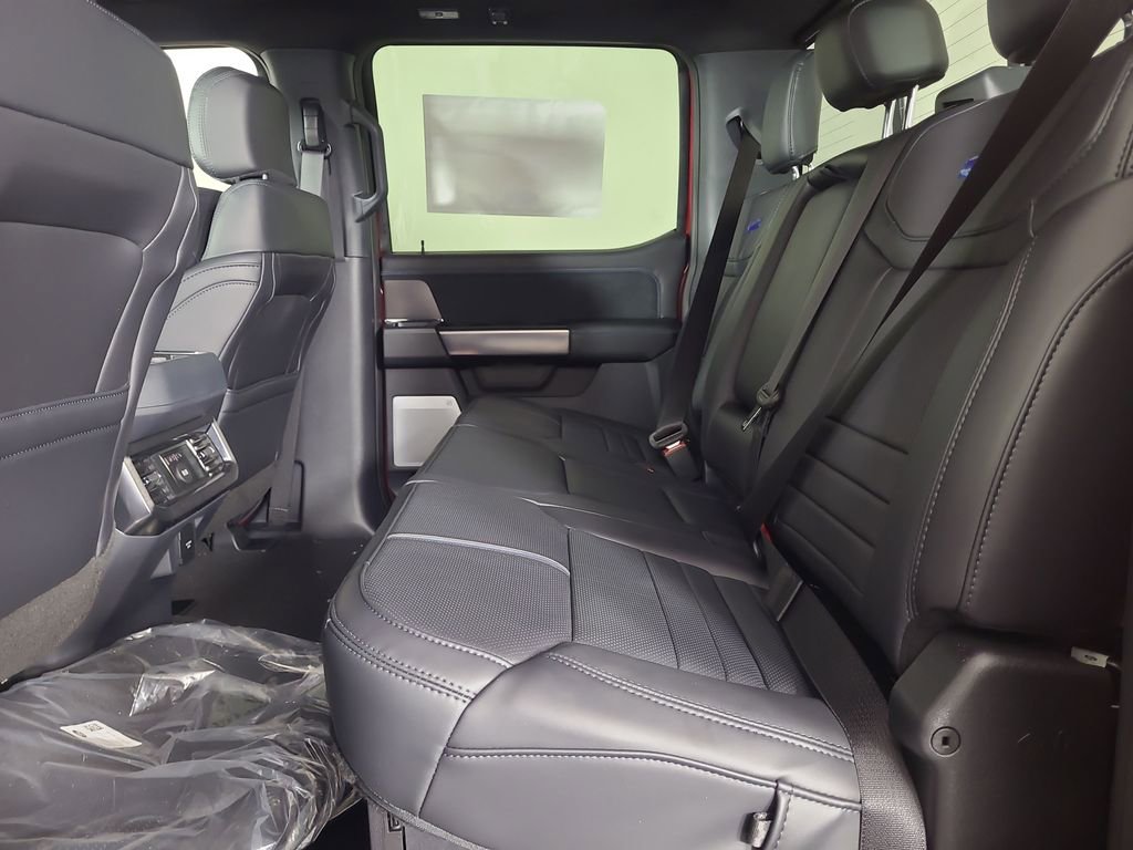 New 2026 Ford F250 Platinum w/ Tremor Off-Road Package image 21
