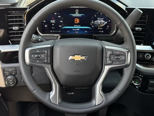 New 2026 Chevrolet Silverado 2500 LT AWD/4WD image 12