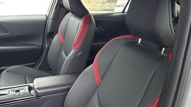 New 2026 Toyota Prius Plug-In Hybrid image 18