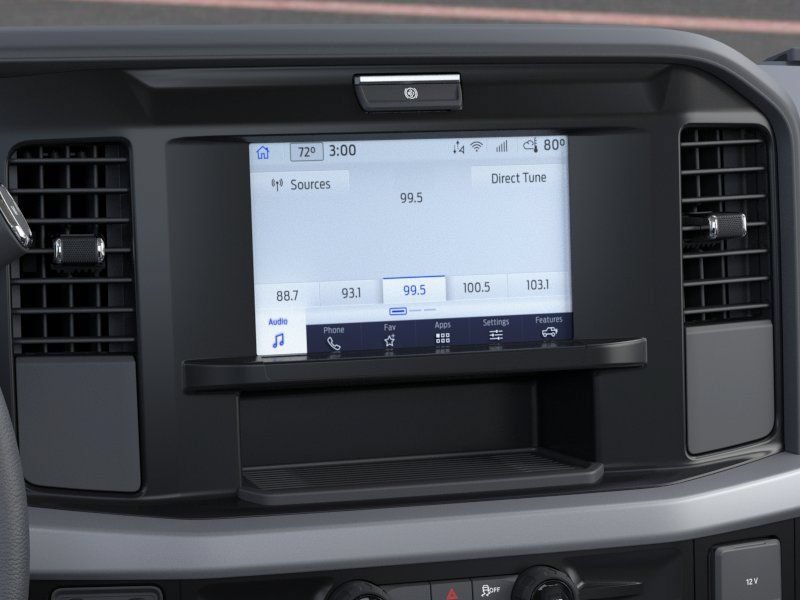New 2026 Ford F550 4x4 Regular Cab Super Duty image 15