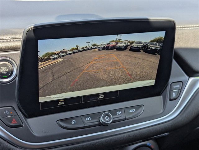 Used 2025 Chevrolet Blazer LT image 27