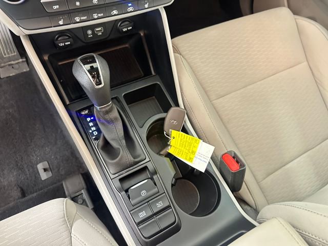 Used 2021 Hyundai Tucson SEL image 20