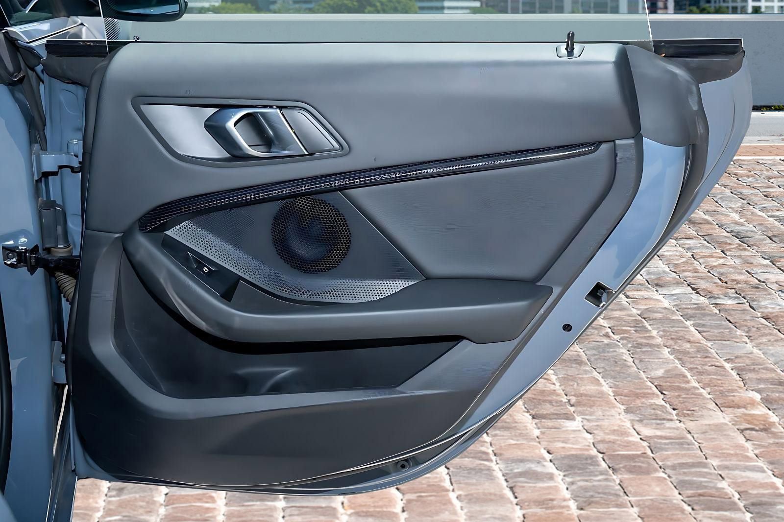 Used 2022 BMW 228i Gran Coupe w/ Premium Package 2 FWD image 14