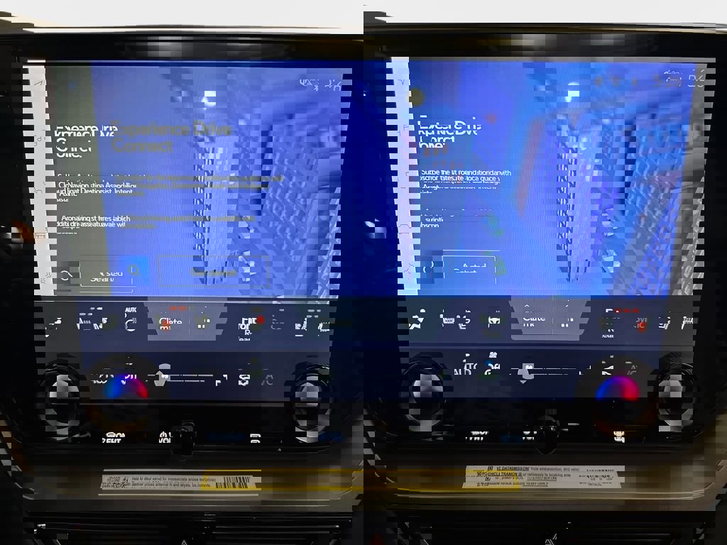 New 2026 Lexus TX 350 AWD image 23