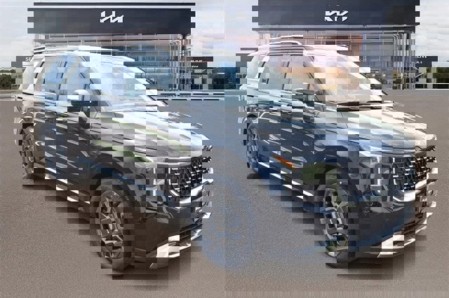 New 2026 Kia Carnival SX image 11