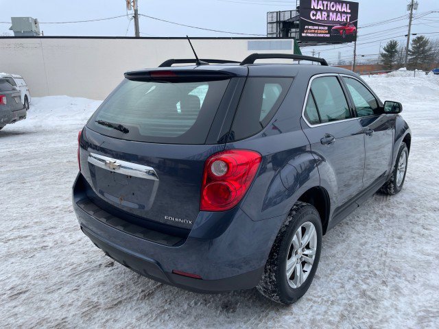 Used 2014 Chevrolet Equinox LS image 5