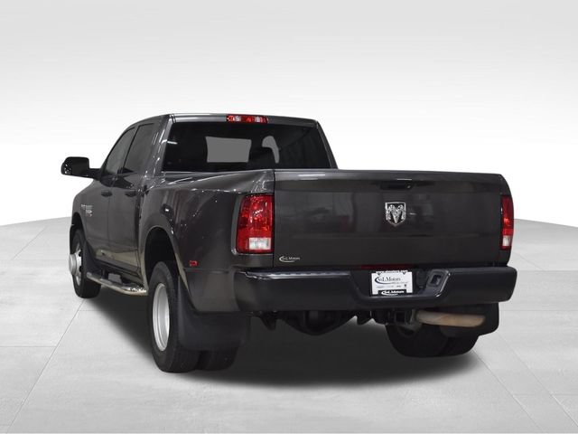 Used 2018 RAM 3500 Tradesman w/ Popular Equipment Group RWD image 7