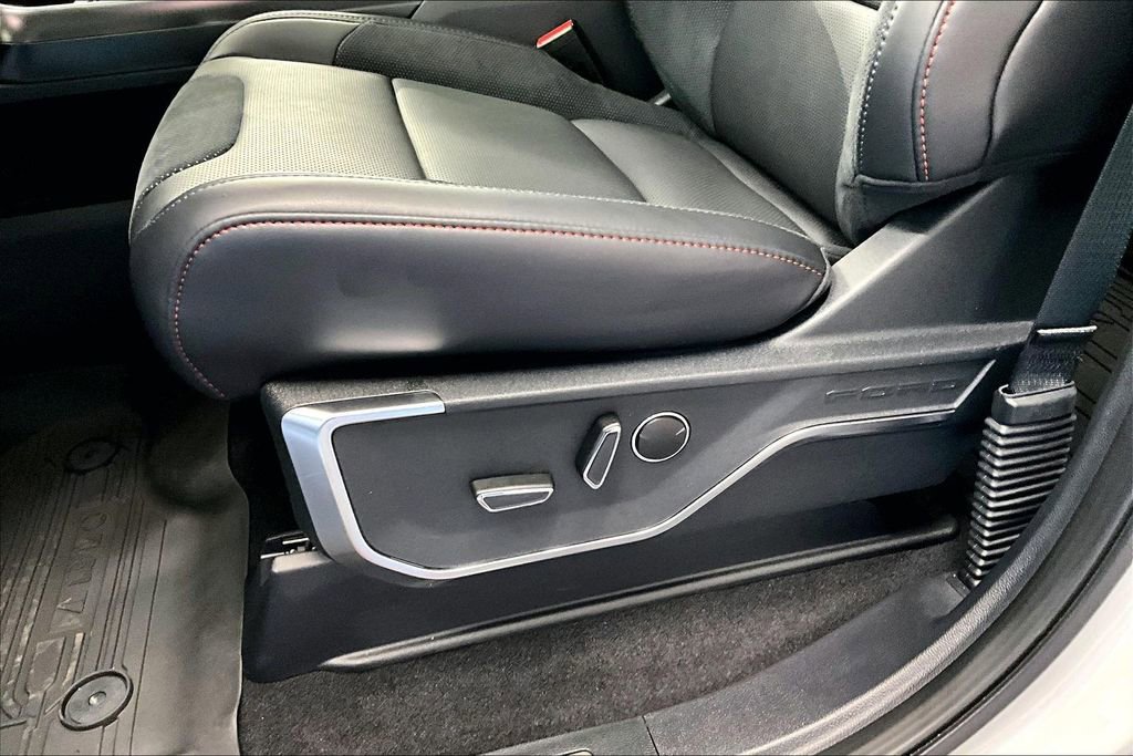 New 2026 Ford F150 Raptor image 39