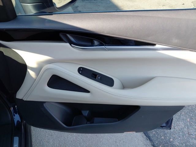 Used 2023 INFINITI QX60 Pure AWD/4WD image 29