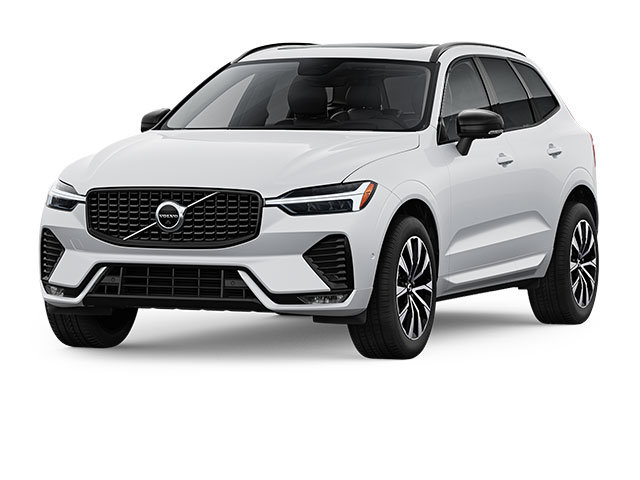 Certified 2023 Volvo XC60 B5 Plus w/ Protection Package Premier