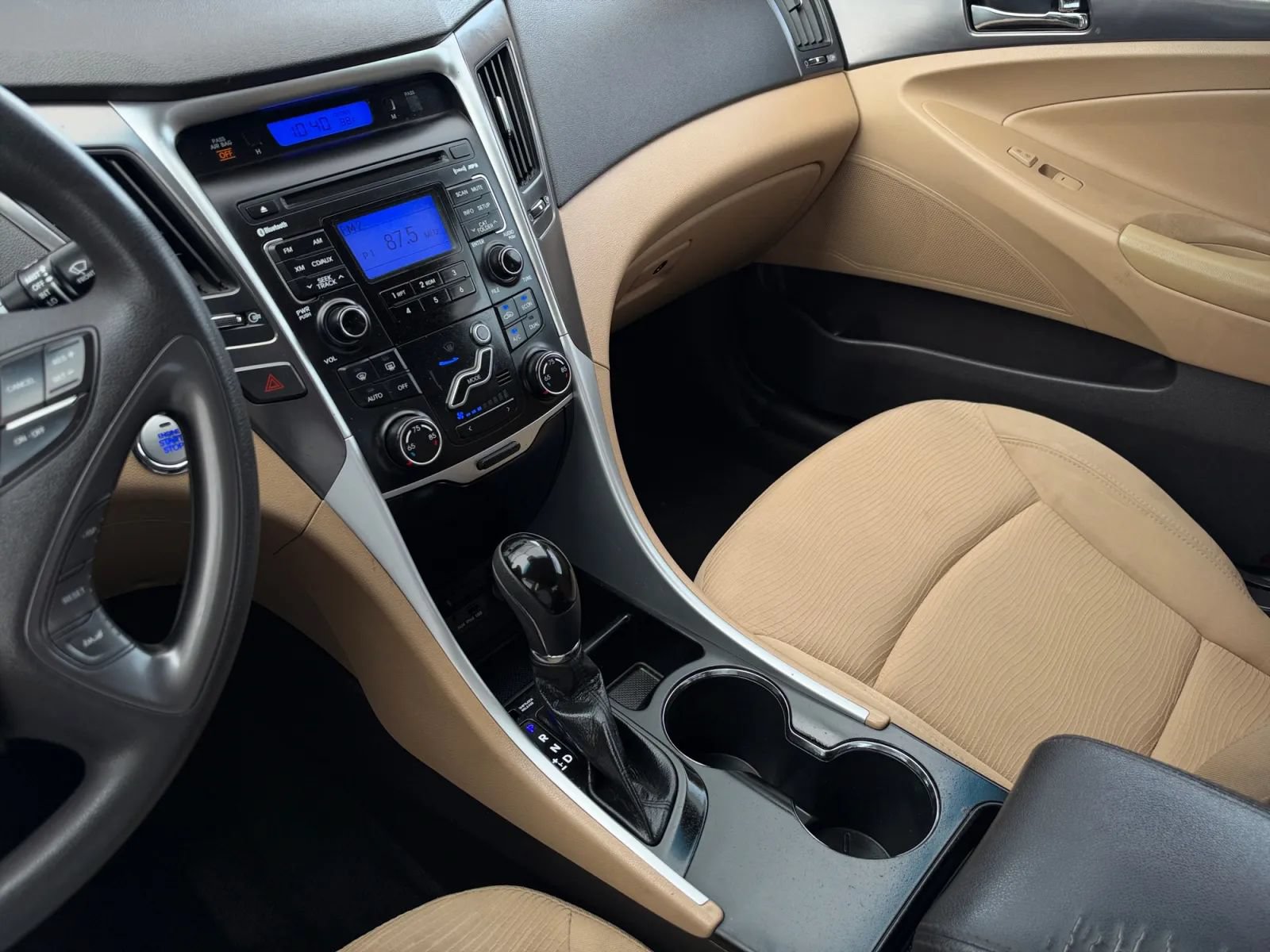 Used 2011 Hyundai Sonata Hybrid FWD image 31