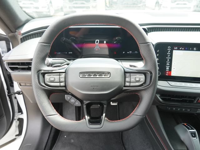 New 2026 Dodge Charger Scat Pack AWD/4WD image 27