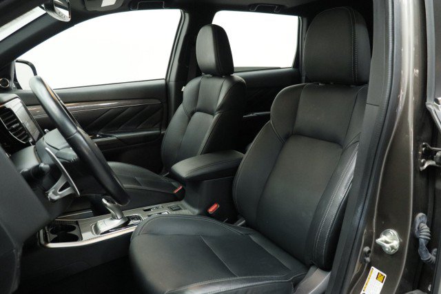 Used 2020 Mitsubishi Outlander SEL AWD/4WD image 8
