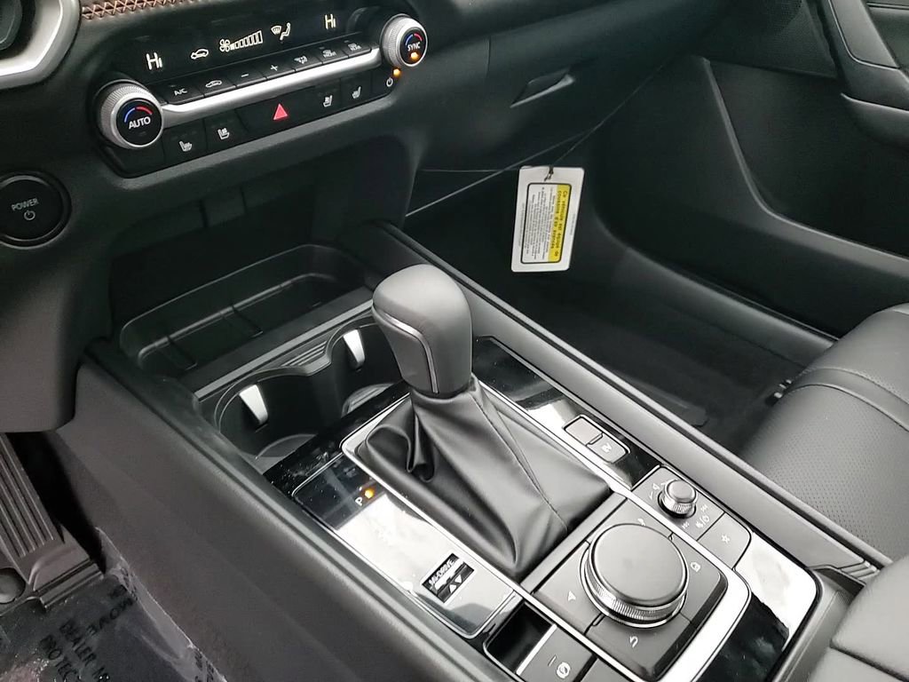 New 2026 MAZDA CX-50 AWD 2.5 Hybrid w/ Weather Package image 20