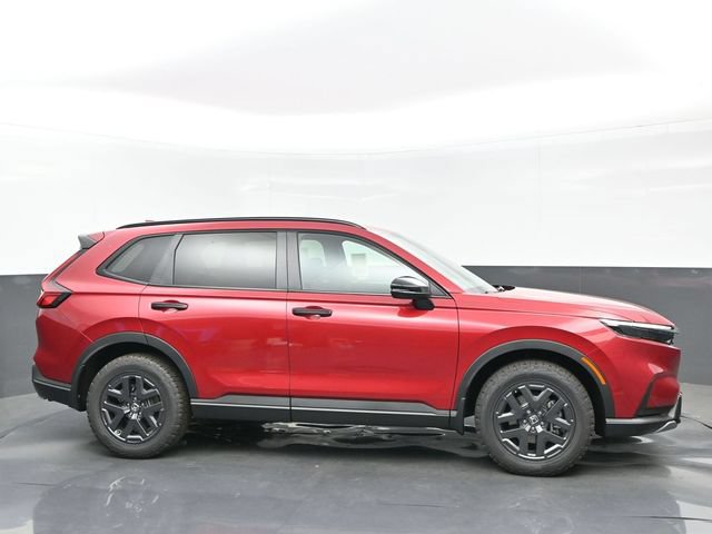 New 2026 Honda CR-V TrailSport image 7
