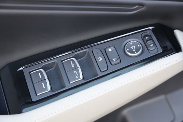 New 2026 Honda Accord Touring image 16