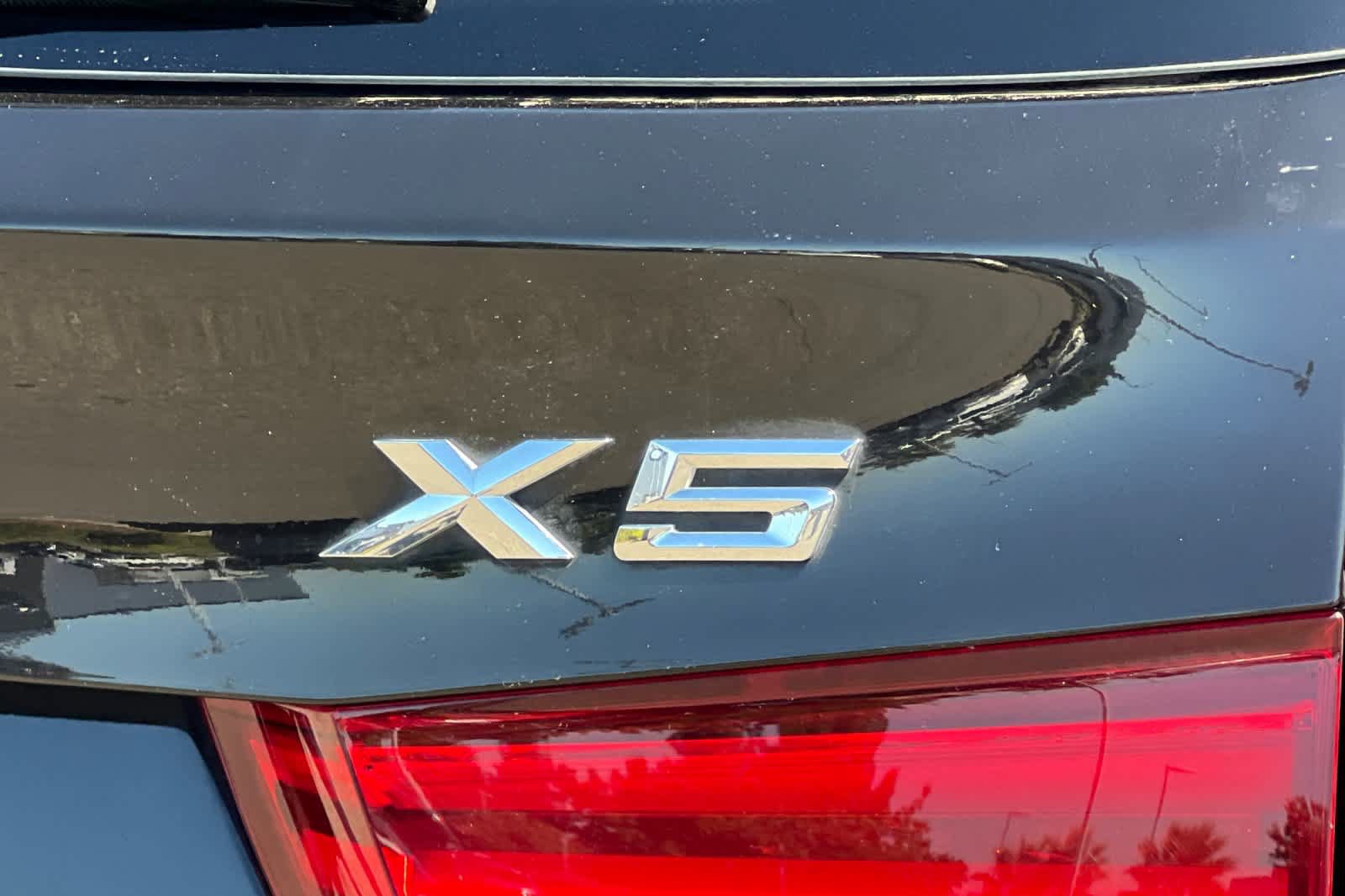 Used 2015 BMW X5 xDrive35d AWD/4WD image 35
