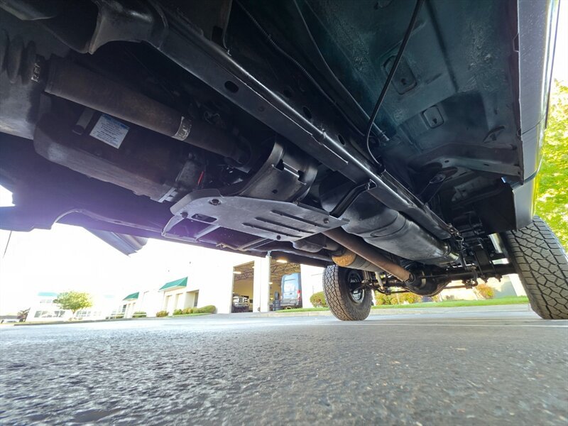 Used 1996 Dodge Ram 2500 Truck 4x4 Regular Cab image 46