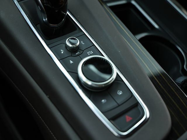 Used 2023 Cadillac Escalade Sport AWD/4WD image 48
