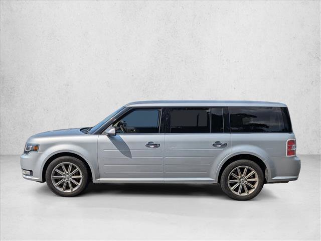 Used 2019 Ford Flex Limited FWD image 9