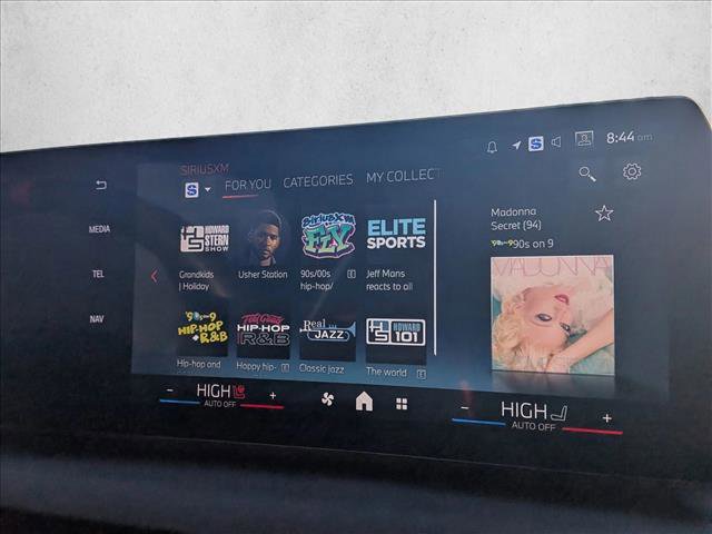 Certified 2025 BMW M235i xDrive w/ Premium Package image 13