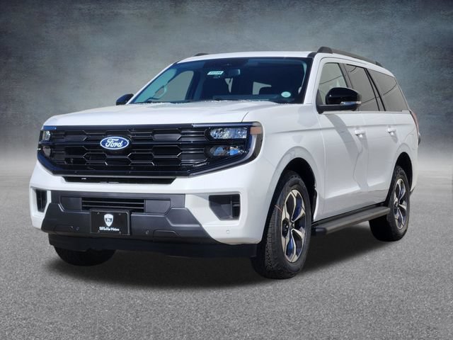 New 2027 Ford Expedition Active AWD/4WD image 3