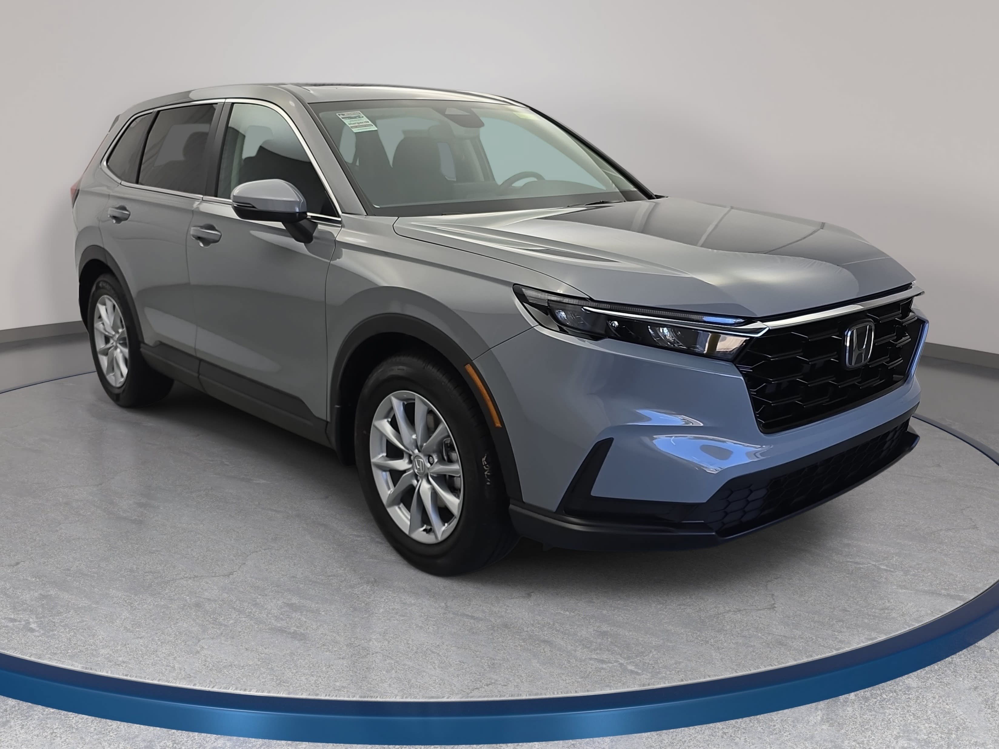 New 2027 Honda CR-V EX image 3