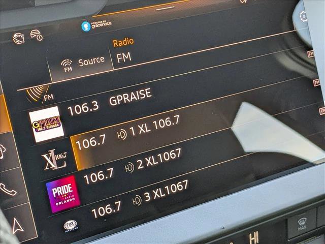 New 2026 Audi A3 2.0T Premium Plus image 13