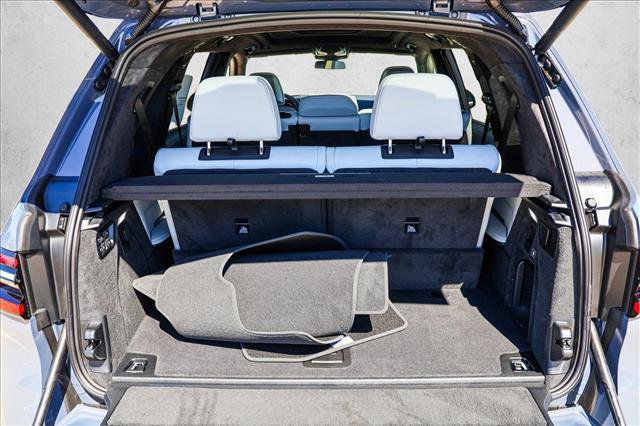 New 2026 BMW X7 xDrive40i image 22
