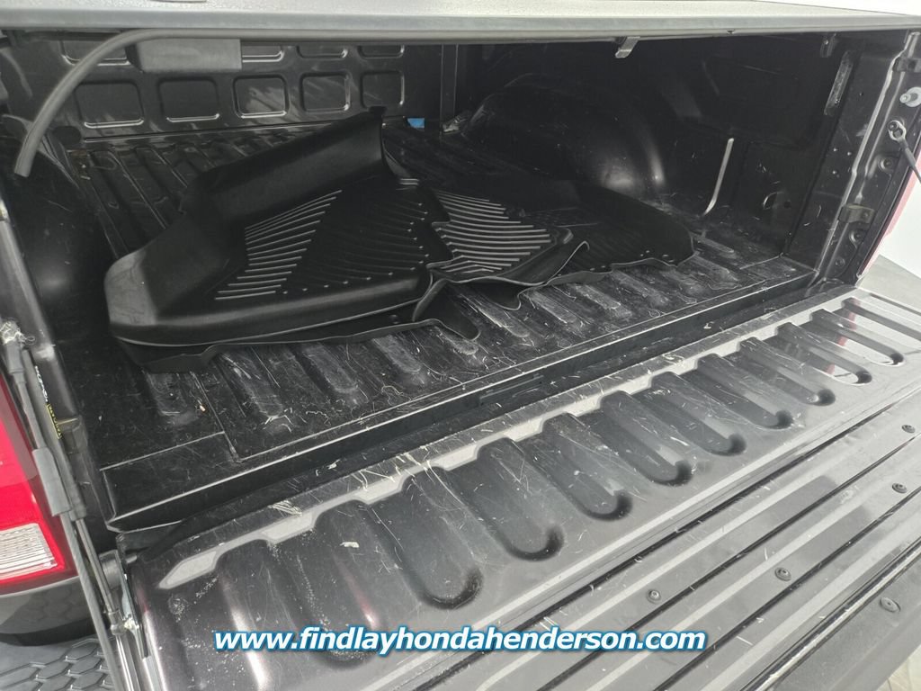 Used 2019 RAM 1500 Big Horn AWD/4WD image 19