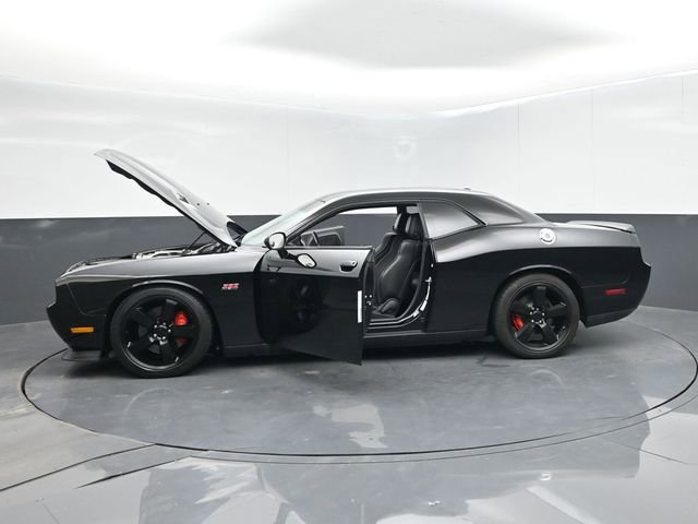 Used 2012 Dodge Challenger SRT8 w/ Premium Sound Group RWD image 62