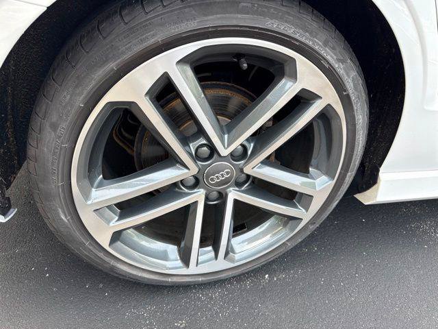 Used 2017 Audi A3 2.0T Premium Plus w/ Premium Plus Package AWD/4WD image 18