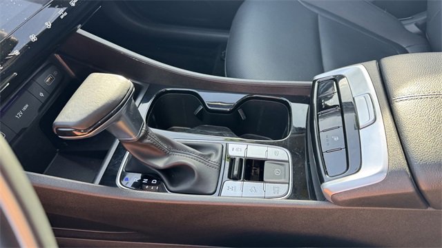 Used 2023 Hyundai Tucson SEL w/ Convenience Package image 24